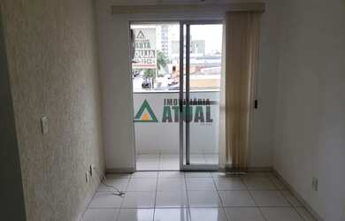 Imagem 2: Apartamento com 03 quartos na região sul de Londrina