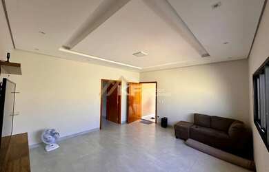 Imagem 5: Casa Nova a venda - Parque Residencial Cândido Portinari - Ribeirão...