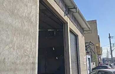 Imagem 14: Galpão para alugar, 250 m² por R$ 15.000,00/mês - Atibaia - Atibaia/SP