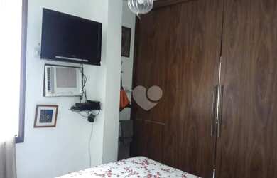 Imagem 14: Casa à venda, 110 m² por R$ 1.399.900,00 - Botafogo - Rio de Janeiro/RJ