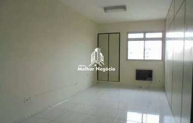 Imagem 9: Sala comercial à venda no Edifício Domo em Piracicaba - SP