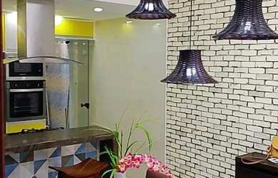 Imagem 3: Aluguel por temporada. Imóvel mobiliado, Ar-condicionado, 2 Banheirose2...