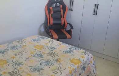 Imagem 3: Imóvel para aluguel e venda possui 210 metros quadrados com 4 quartos