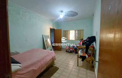 Imagem 16: Casa com 3 dormitórios à venda, 190 m² por R$ 390.000,00 - Bosque da...