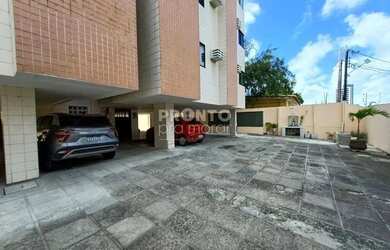 Imagem 13: Apartamento de 69,87m² próximo a praia na cidade de Olinda