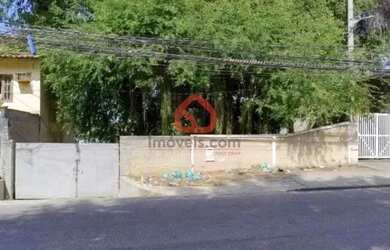 Imagem: O terreno possui 225m² de Área e está localizado em Jacarepaguá