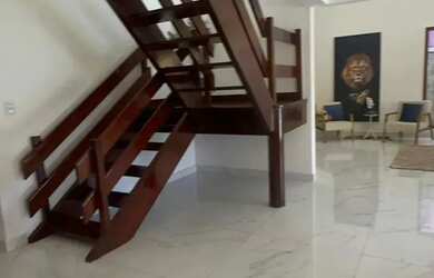 Imagem 10: Casa a Venda Reformada com Piscina no Jardim dos Pássaros Lauro de Freitas