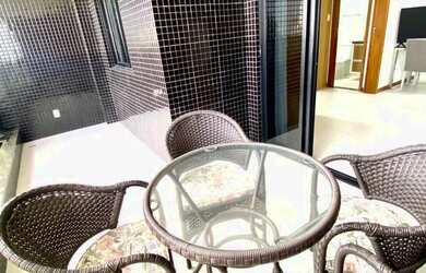 Imagem 12: Espetacular 1/4 Salvador Prime ao lado do Salvador Shop Mobiliado Caminho...