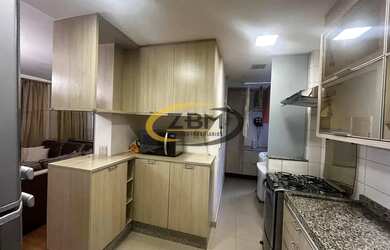 Imagem 11: Apartamento para locação, Jardins Eco Resort, MOBILIADO, 03 quartos...