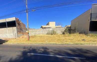 Imagem: O terreno possui 367m² de Área e está localizado em Goiânia