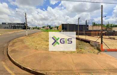 Imagem: O terreno possui 561m² de Área e está localizado em Fazenda