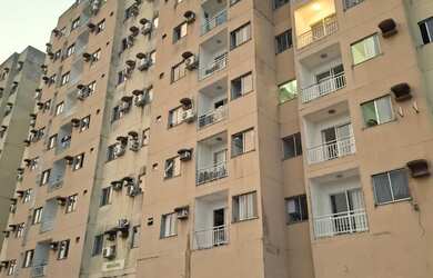 Imagem: Condominio Neo Fiori Mobiliado C288J