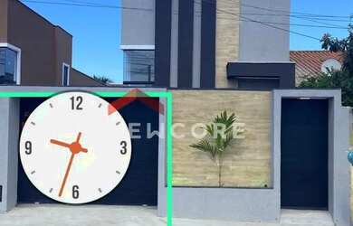 Imagem 2: Casa em Rua Projetada Trinta e Quatro - Jardim Atlântico Central Itaipuaçu...