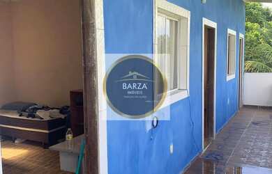 Imagem 3: Aldeia Aluga BARZA IMÓVEIS - Asfalto na porta