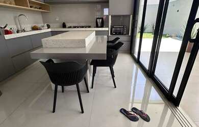 Imagem 12: Casa à venda condomínio Vila Segura em Montes Claros MG