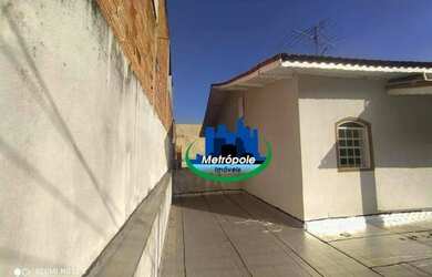 Imagem 9: Sobrado com 3 dormitórios, 299 m² - venda por R$ 950.000,00 ou aluguel...