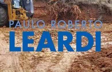 Imagem: O terreno possui 1.990m² de Área e está localizado em Vale