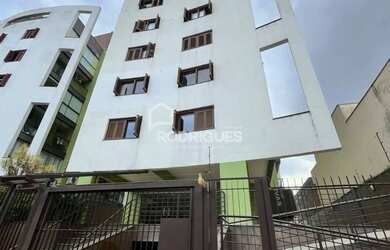 Imagem 5: Apartamento Mobiliado no Centro de São Leopoldo/RS