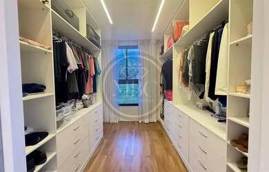 Imagem 15: Alphavile, Linda Casa com 4 suites, 297m² - Ponta Negra