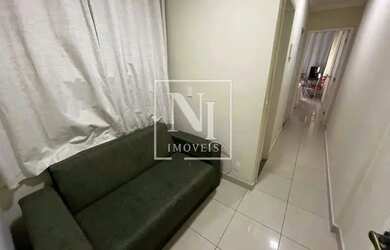 Imagem 4: APARTAMENTO 1 quarto no Bairro de Copacabana