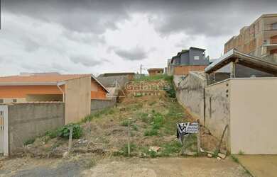 Imagem: O terreno possui 250m² de Área e está localizado em Loteamento