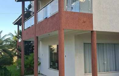 Imagem 1: Alugo casa com 3 suítes Abrantes