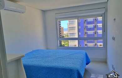 Imagem 12: Réveillon 2026 - Apartamento c/ 3 Quartos (AR) - 4 Quadras Mar