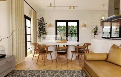 Imagem 9: Sobrado 3 Dormitórios, 1 Suíte, 172 m², à venda a partir de R$ 1.200.000...