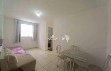 Imagem 8: Apartamento no La Fenice com 2 quartos para alugar, 43 m² por R$ 1.648/mês...