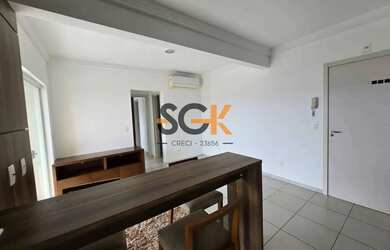 Imagem 3: Apartamento 2 Dormitórios, 1 Suíte e 1 Vaga no Bucarein Central Park...