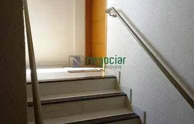 Imagem 4: Cobertura residencial toda planejada em Betim - 3 quartos 1 suíte , varanda...