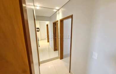 Imagem 9: Apartamento alto padrão, Bairro Nova Aliança, Zona Sul , em Ribeirão...