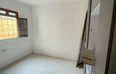 Imagem 7: Casa federação. 1 Banheiroe2 Dormitórios