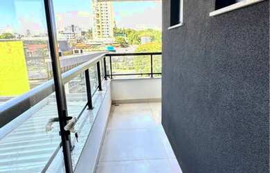 Imagem: O apartamento possui 4 Dormitórios, 3 Banheiros, 4 Vagas na