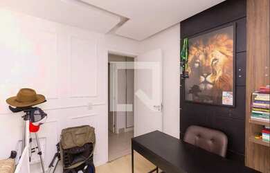 Imagem 7: Apartamento à Venda - Buritis, 4 Quartos, 190 m2