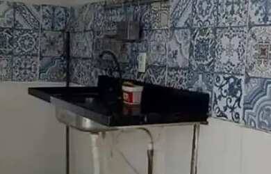 Imagem 11: Vendo apartamento com 2 quartos garagem condomínio fechado - Marituba...