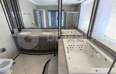 Imagem 13: Cobertura para aluguel, 3 quartos, 3 suítes, 2 vagas, SANTA MONICA -...