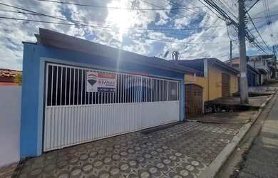 Imagem 4: Casa à venda em Votorantim - 3 quartos Altos do Fortaleza