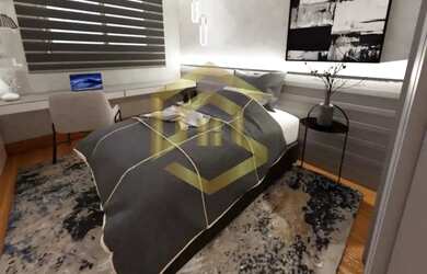 Imagem 10: O ápice do luxo no coração do Eldorado Viva onde elegância e conveniência se encontram