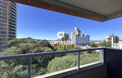 Imagem 13: APARTAMENTO ALTO PADRÃO. Piscina, Churrasqueira, VarandaeGuarda roupa