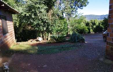 Imagem 4: Sítio / Chácara para Venda em Nova Petrópolis, Fazenda Pirajá, 2 dormitórios,...