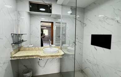 Imagem 9: Aluguel/locação sala comercial - Japiim 2