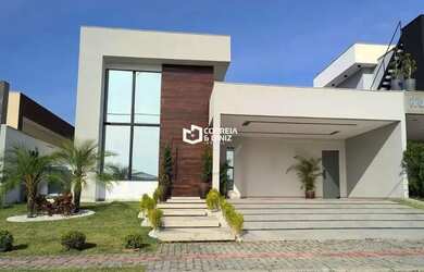 Imagem 2: Casa em Condomínio 3 dormitórios à venda Inoã Inoã Maricá/RJ