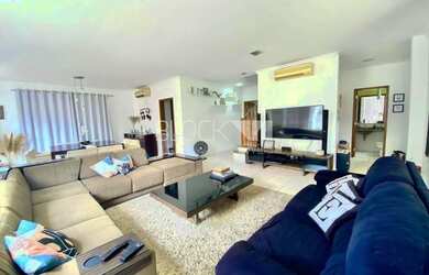 Imagem 14: Vargem Grande Casa de Condomínio 4 quartos, sendo 4 suites