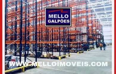 Imagem 12: GALPAO INDUSTRIAL em SALVADOR - BA, PIRAJÁ