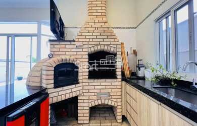 Imagem 10: Casa a venda Swiss Park Campinas