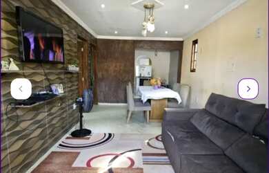 Imagem: O apartamento possui 3 Dormitórios, 2 Banheiros, 2 Vagas na