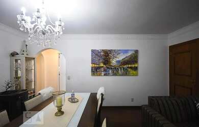 Imagem 5: Apartamento à Venda - Portal do Morumbi, 4 Quartos, 140 m2