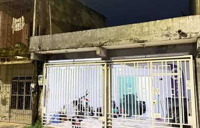 Imagem 1: Vendo casa no tapanã. Churrasqueira, Ar-condicionado, 120m² de Áreae1...