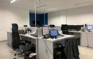 Imagem 4: Sala comercial para aluguel, 90m² de área no Lourdes